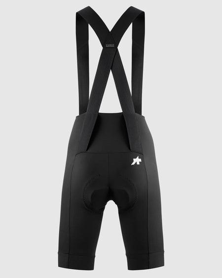 ASSOS UMA GT Bib Shorts S11 Women Black Series