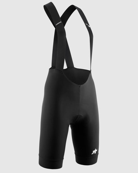 ASSOS UMA GT Bib Shorts S11 Women Black Series