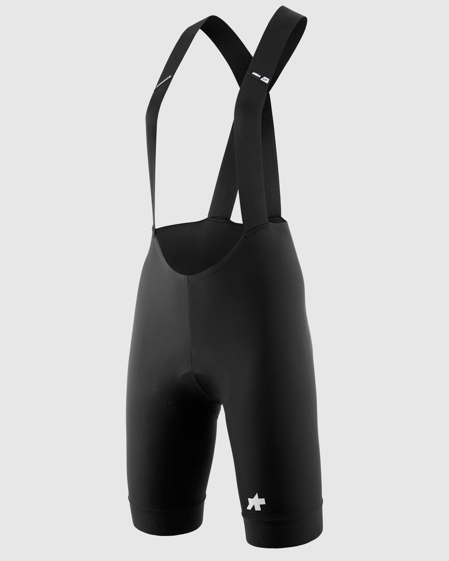 ASSOS UMA GT Bib Shorts S11 Women Black Series XSmall