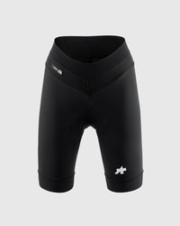 ASSOS UMA GT Half Shorts S11 short Women Black Series
