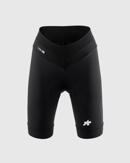 ASSOS UMA GT Half Shorts S11 short Women Black Series