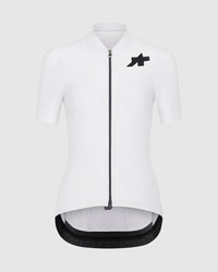 ASSOS UMA GT Jersey S11 EVO Women White Series