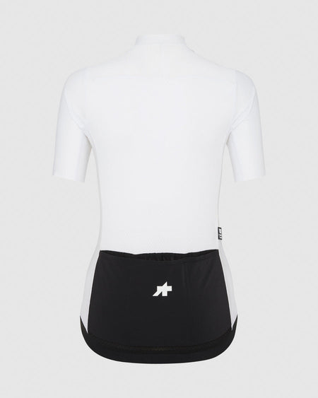 ASSOS UMA GT Jersey S11 EVO Women White Series