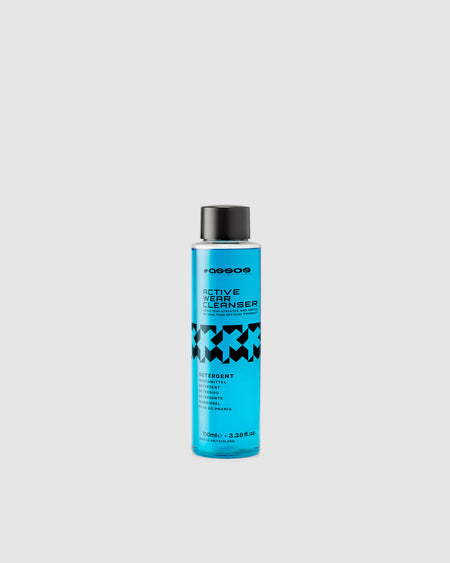 ASSOS Active Wear Cleanser 100ml Unisex