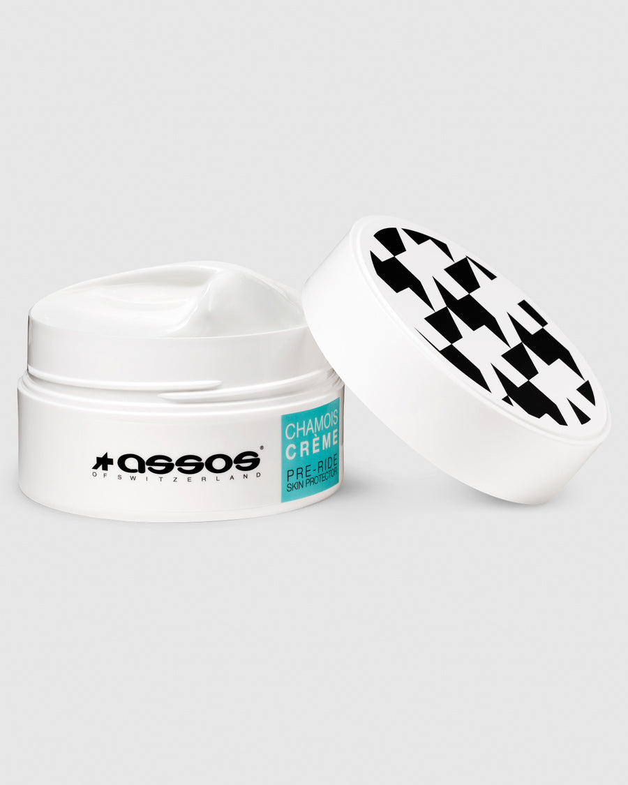ASSOS Chamois Creme 200ml MAN