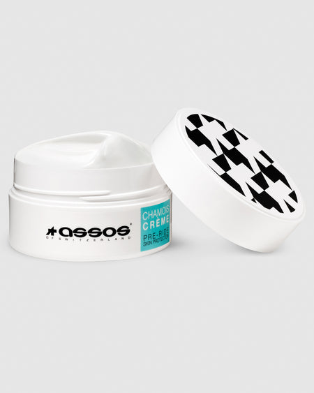 ASSOS Chamois Creme 200ml MAN