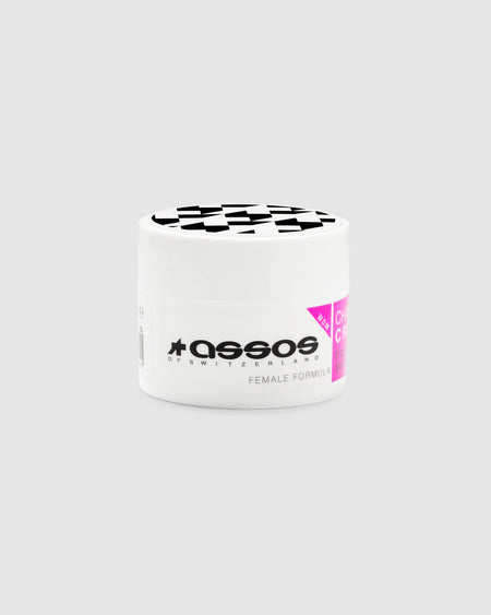 ASSOS Chamois Creme 75ml WOMEN