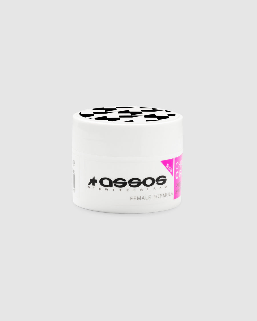 ASSOS Chamois Creme 75ml WOMEN