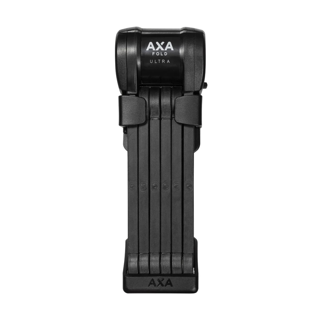 AXA Faltschloss Fold Ultra 900 mm SK 14 Schwarz