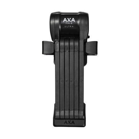 AXA Faltschloss Fold Ultra 900 mm SK 14 Schwarz