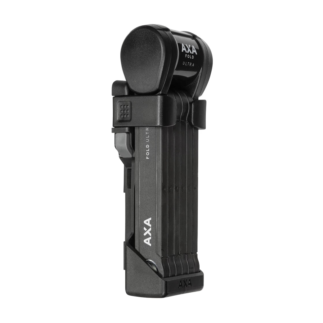 AXA Faltschloss Fold Ultra 900 mm SK 14 Schwarz