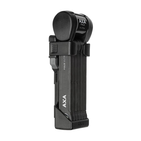 AXA Faltschloss Fold Ultra 900 mm SK 14 Schwarz