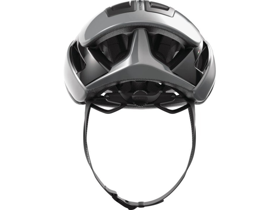 ABUS GameChanger 2.0 Rennradhelm Race Grey