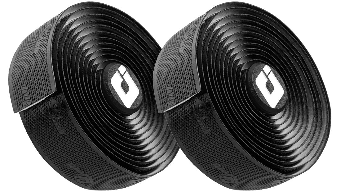 ODI High Performance Lenkerband Schwarz