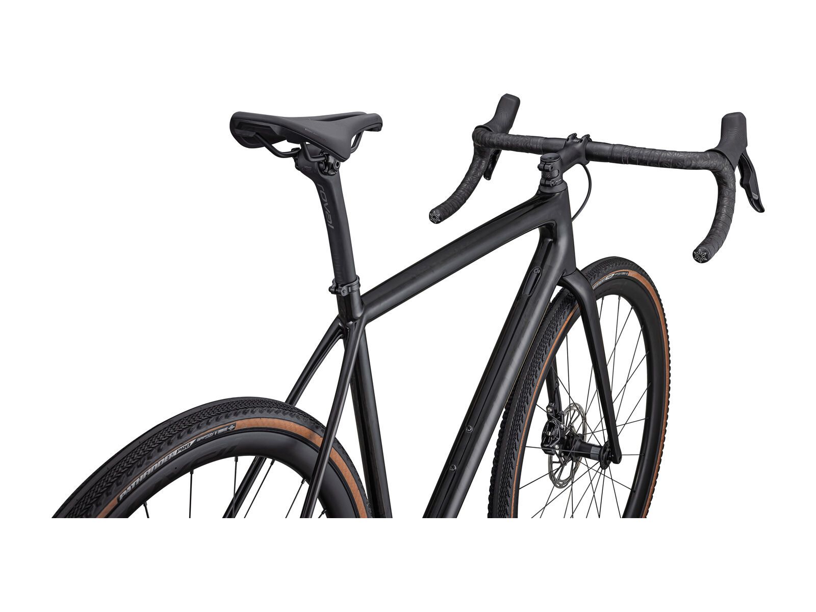 CRUX EXPERT CARB/TARBLK 52