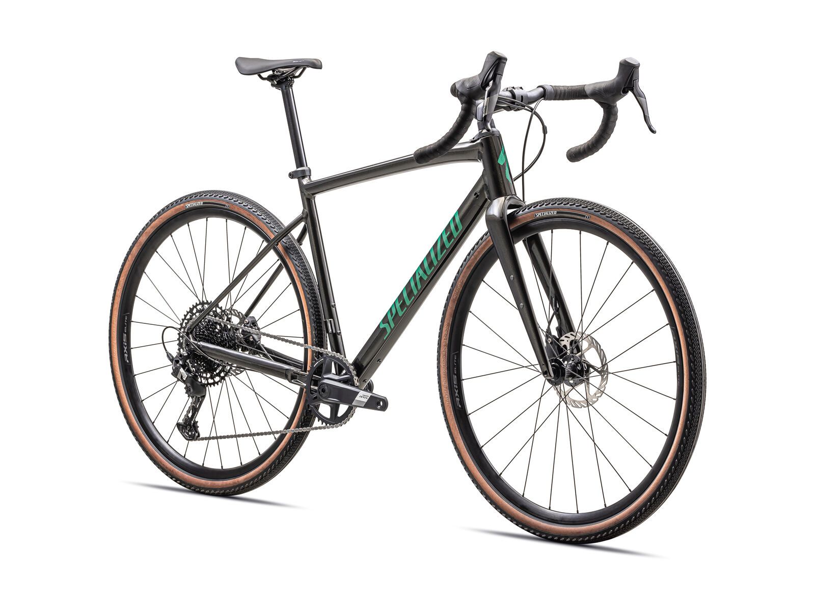 DIVERGE E5 COMP METOBSD/METPNGRN 56