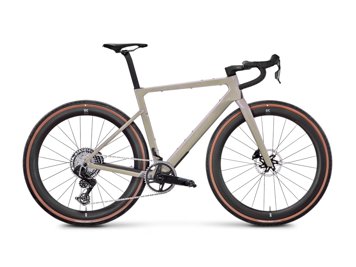 ROSE Backroad FF Force XPLR AXS pistachio (Testbikes)