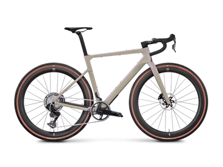 ROSE Backroad FF Force XPLR AXS pistachio (Testbikes)