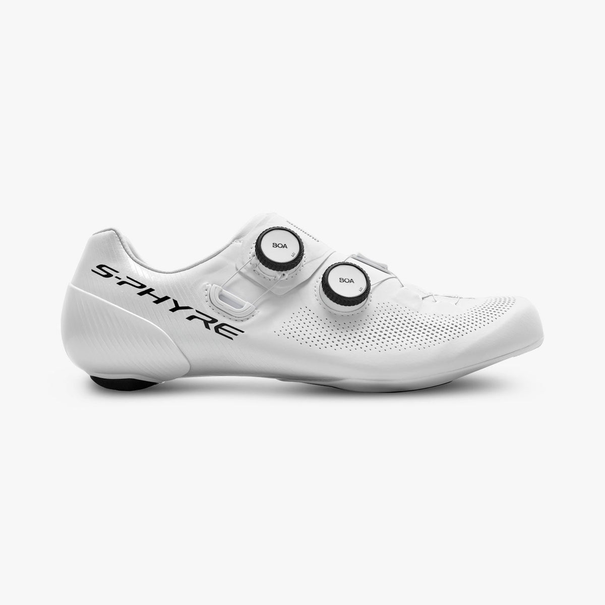 Shimano S-PHYRE RC903 Rennradschuh Weiß