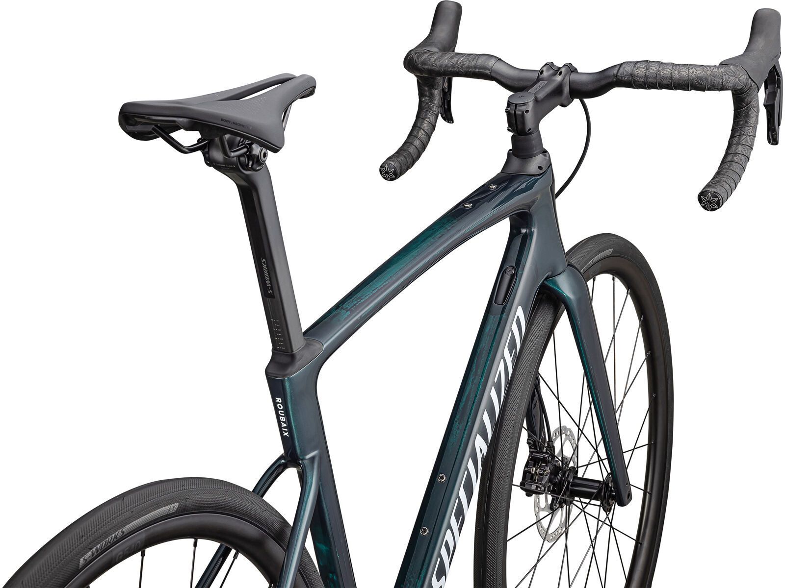 ROUBAIX COMP LGNBLUTNT/MORNMST 44