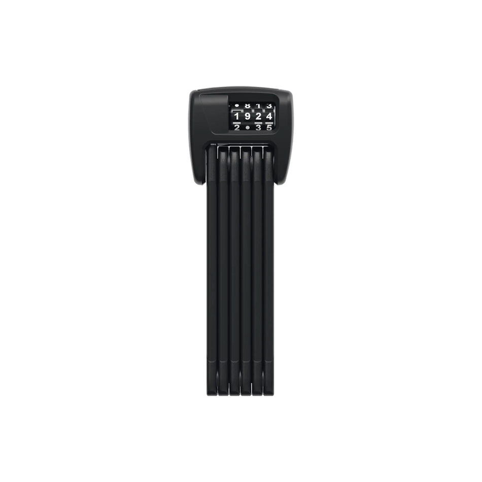 Abus Schloss Bordo Combo 6000C/90 BK SH