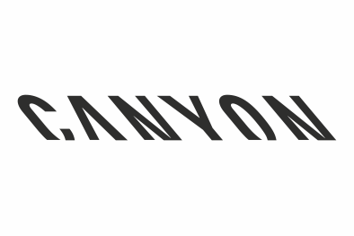 Canyon