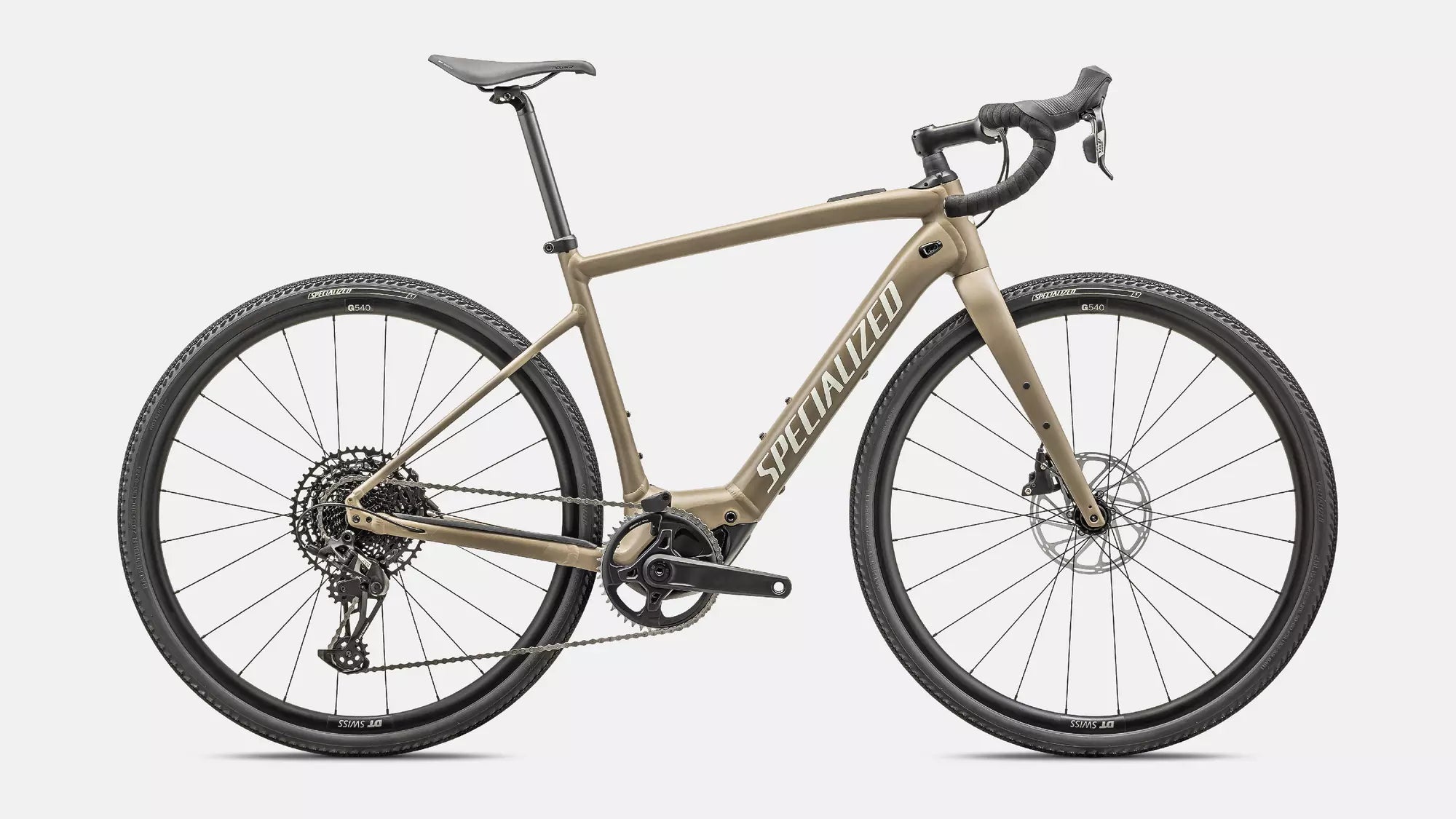 CREO SL E5 COMP TPE/BRCH 52
