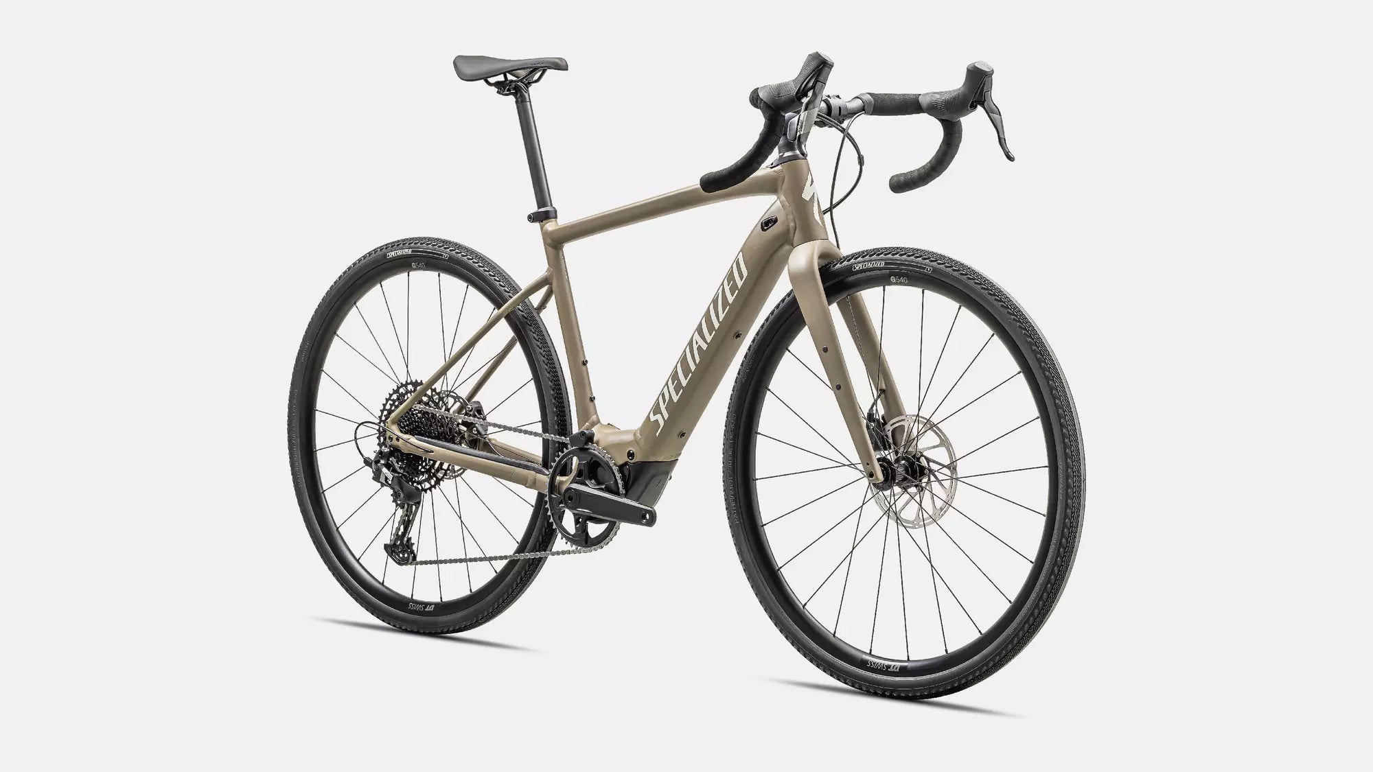 CREO SL E5 COMP TPE/BRCH 52