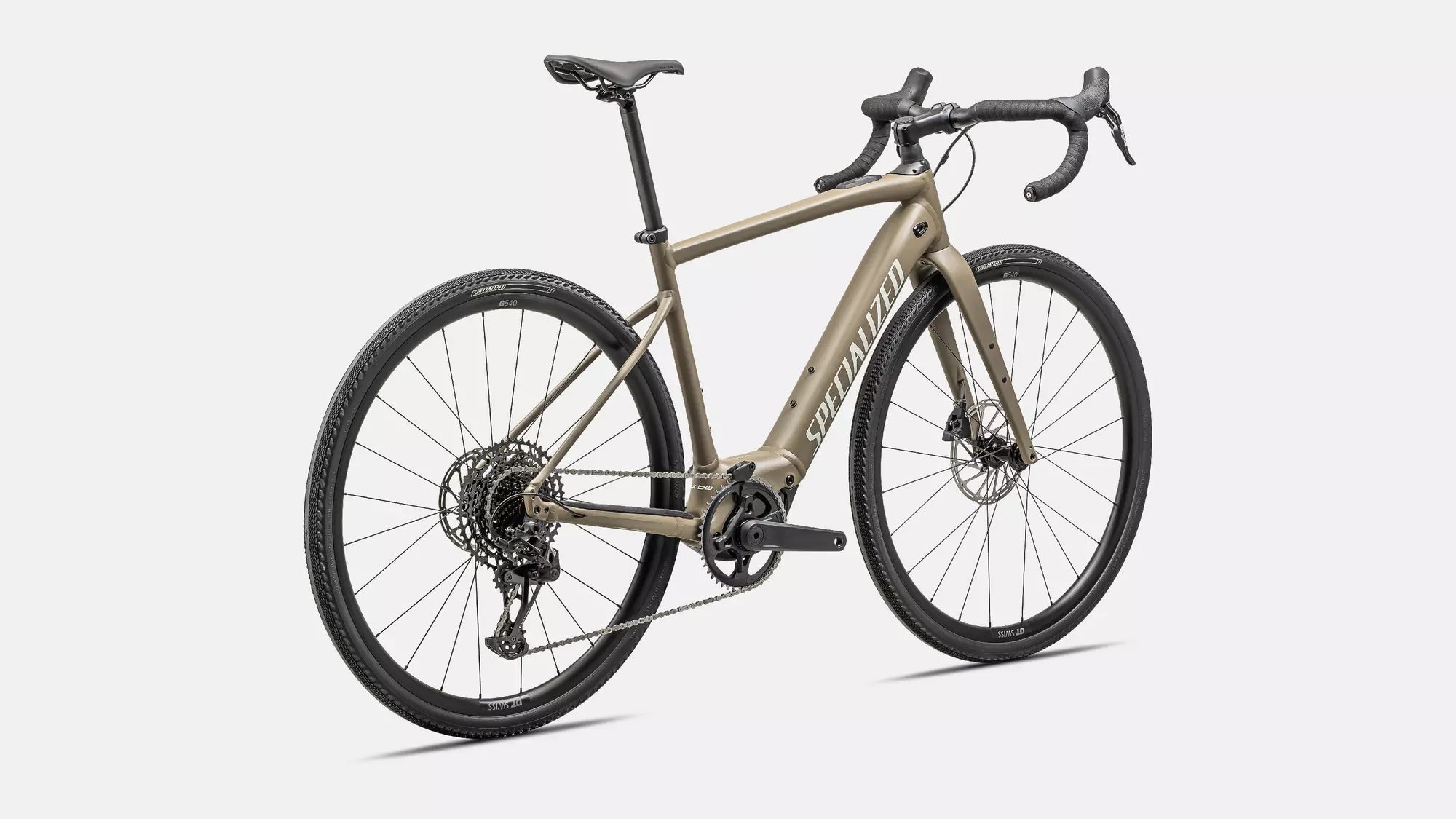CREO SL E5 COMP TPE/BRCH 52