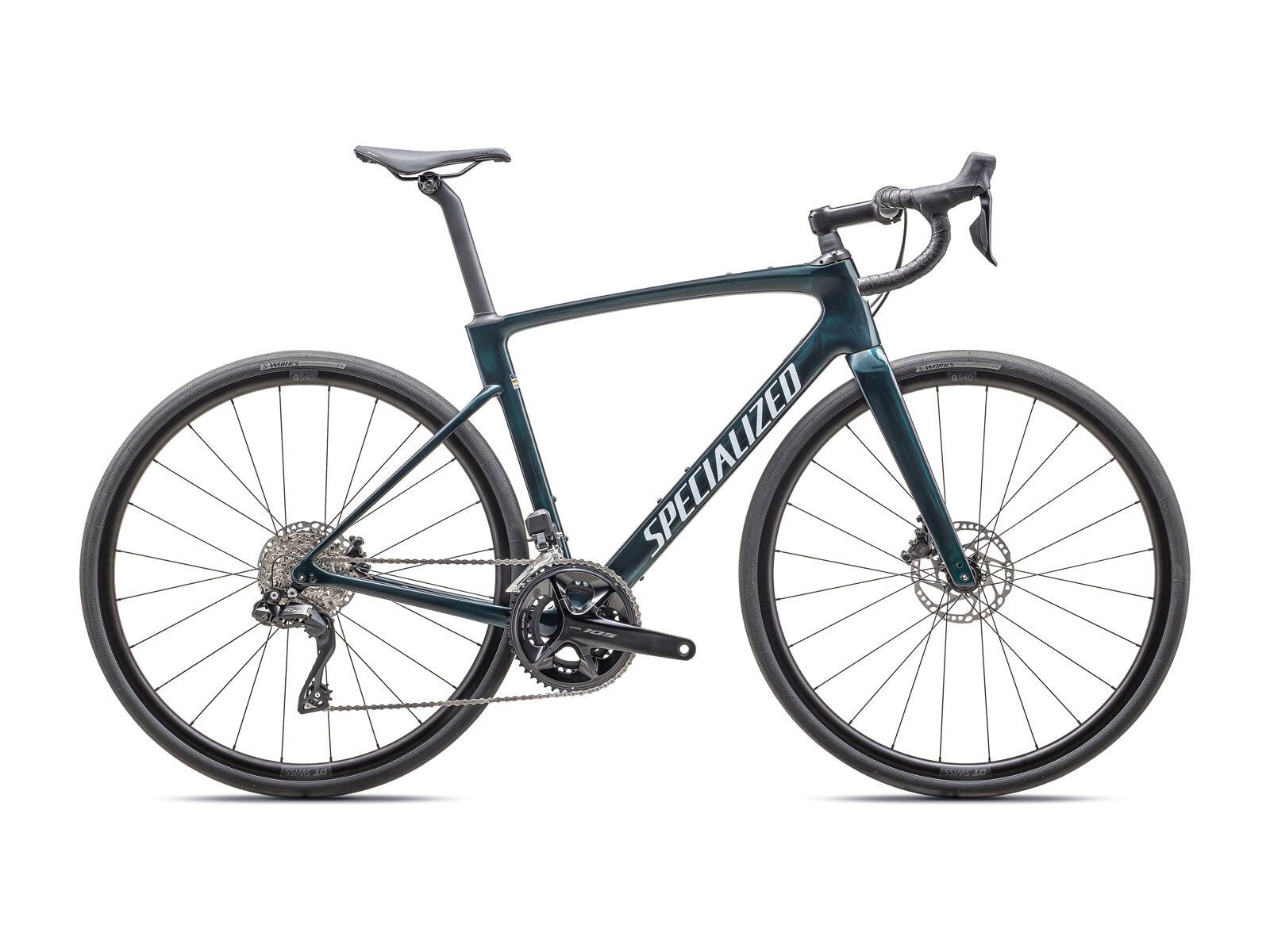 ROUBAIX COMP LGNBLUTNT/MORNMST 44
