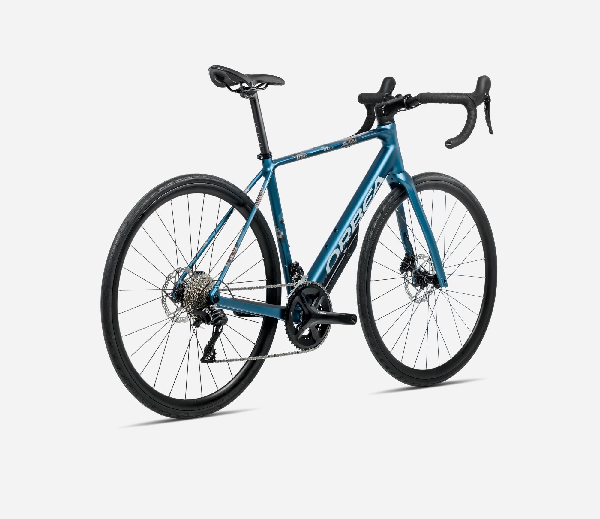 Avant H40 BLU