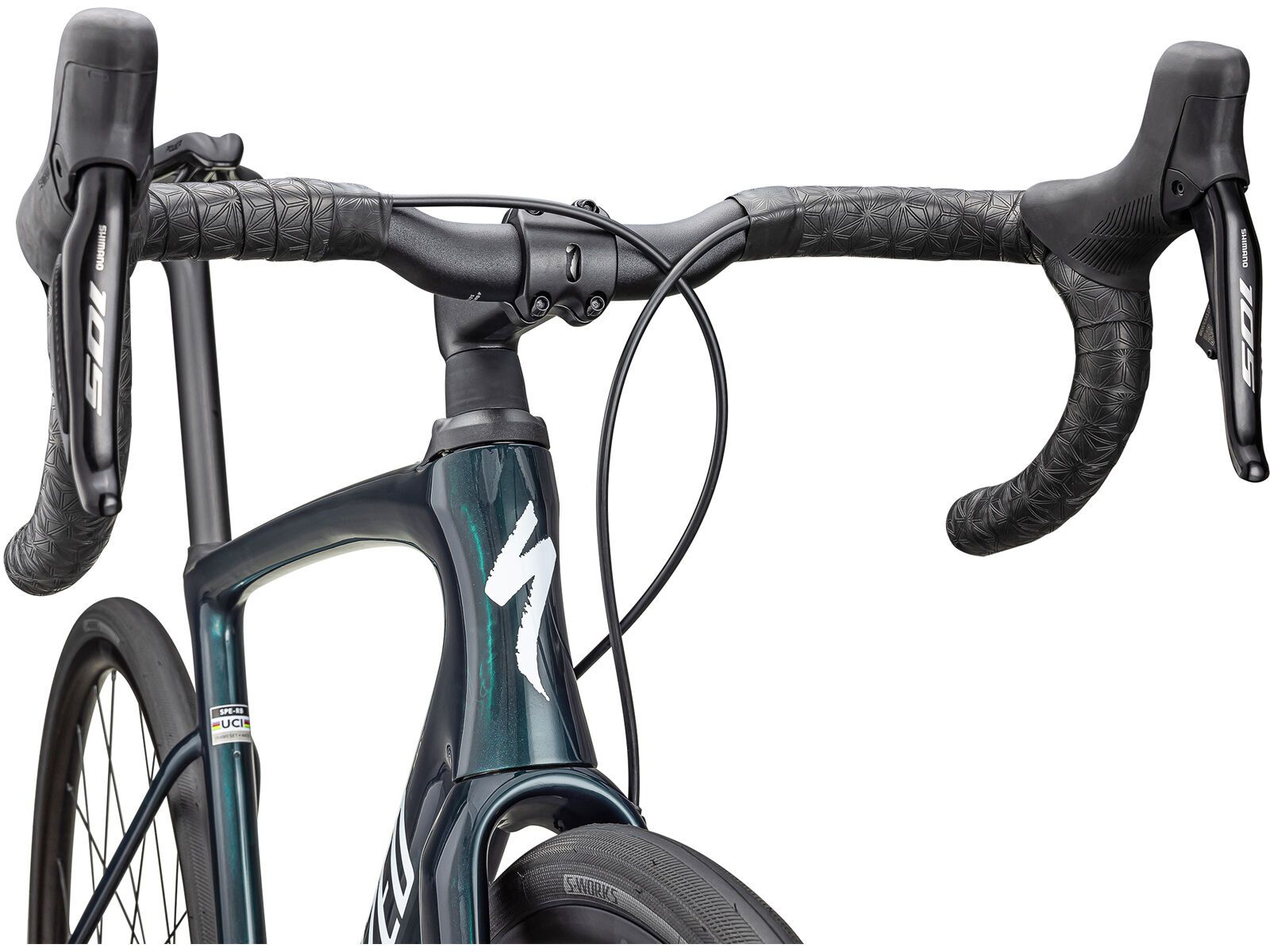 ROUBAIX COMP LGNBLUTNT/MORNMST 44