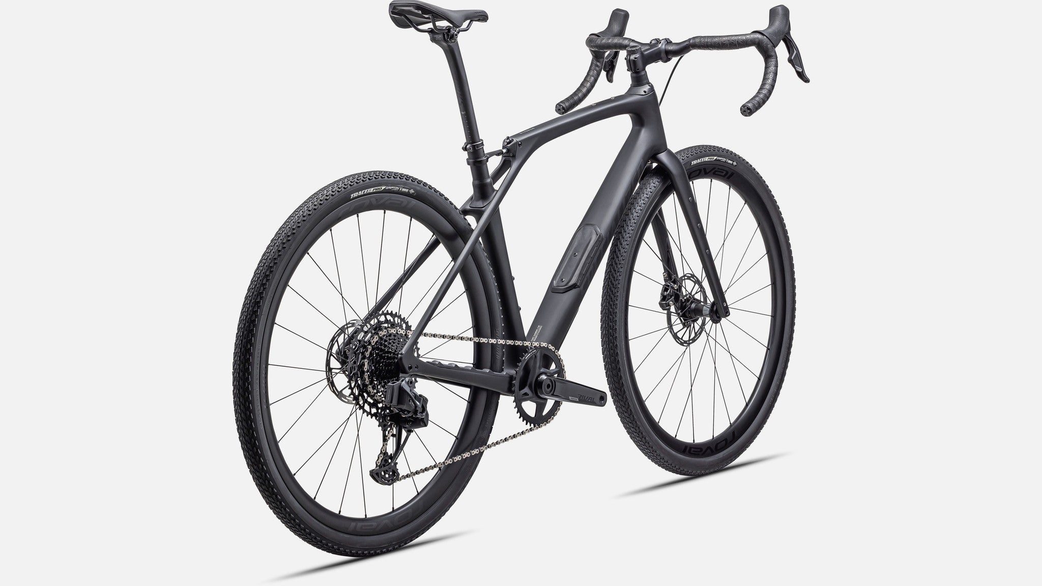 DIVERGE STR EXPERT BLK/DMNDDST 54