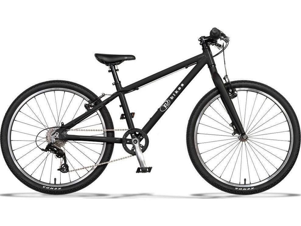 24L MTB (Black)