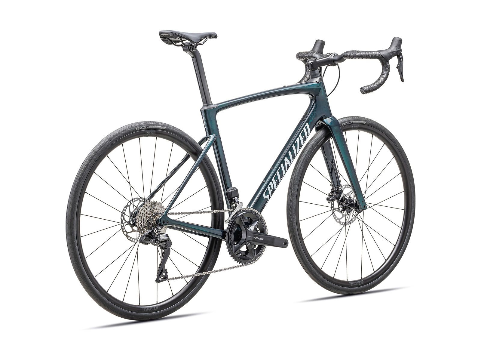ROUBAIX COMP LGNBLUTNT/MORNMST 44