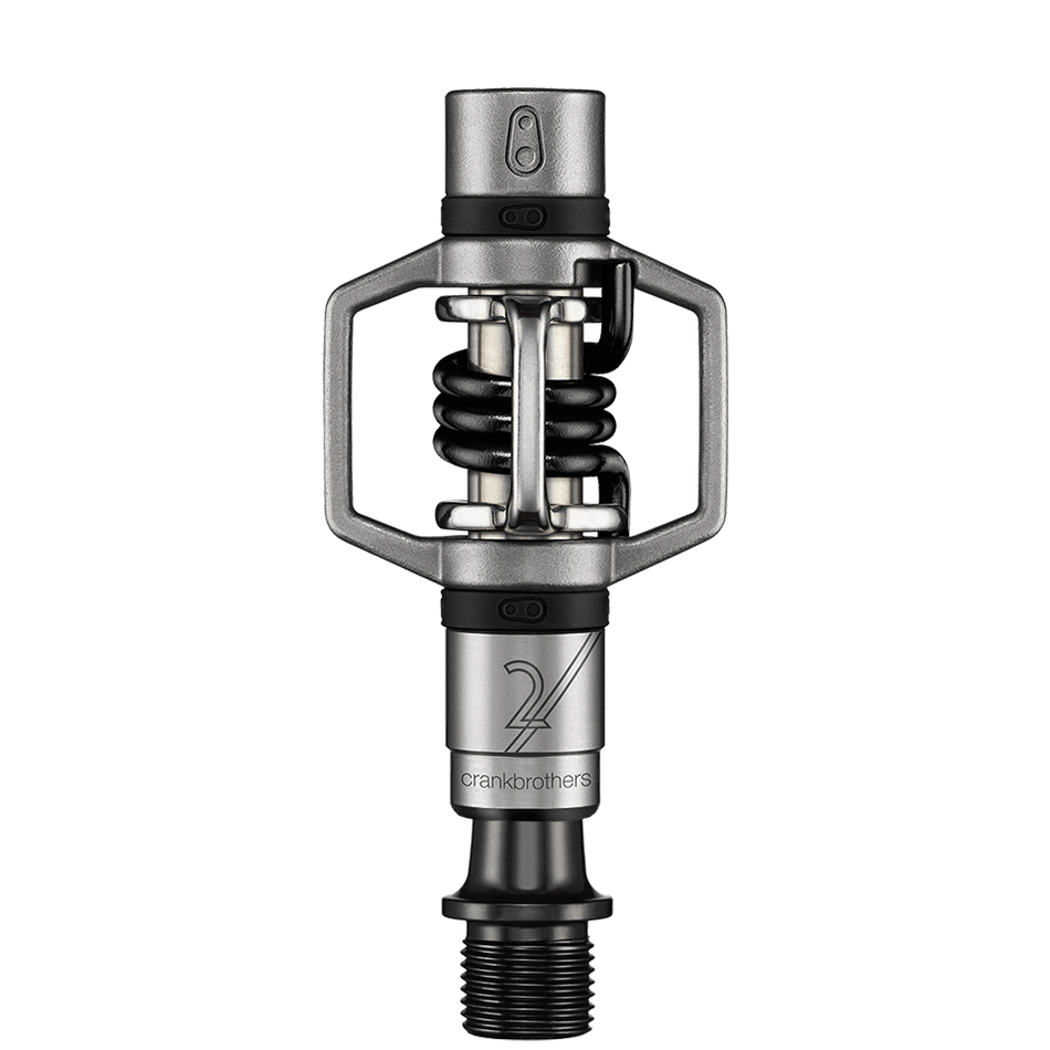 Crankbrothers Eggbeater 2