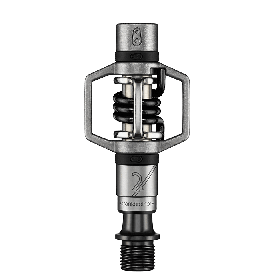 Crankbrothers Eggbeater 2