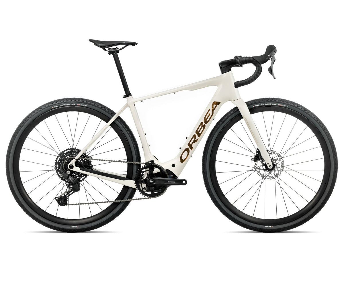 ORBEA DENNA H50 Ivory White