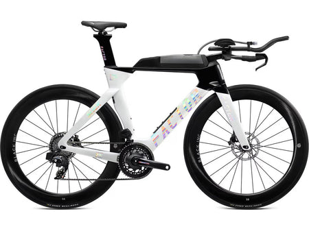Factor SLICK FORCE WHITE