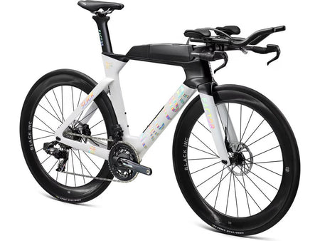 Factor SLICK FORCE WHITE