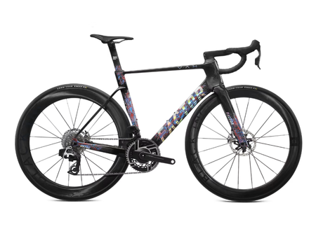 Factor Ostro V.A.M 2.0 Team IPT