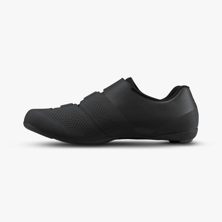 Shimano RC102 Rennradschuh Schwarz