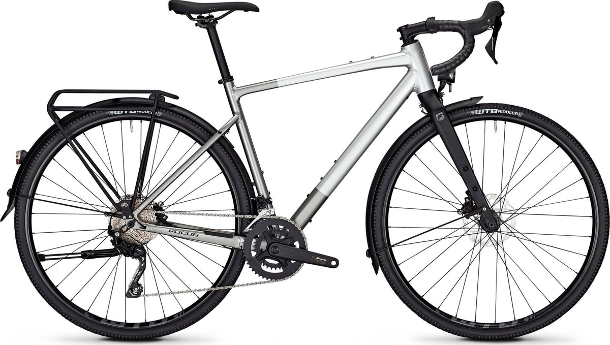Focus ATLAS 6.7 EQP 28DI F GRY