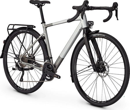 Focus ATLAS 6.7 EQP 28DI F GRY