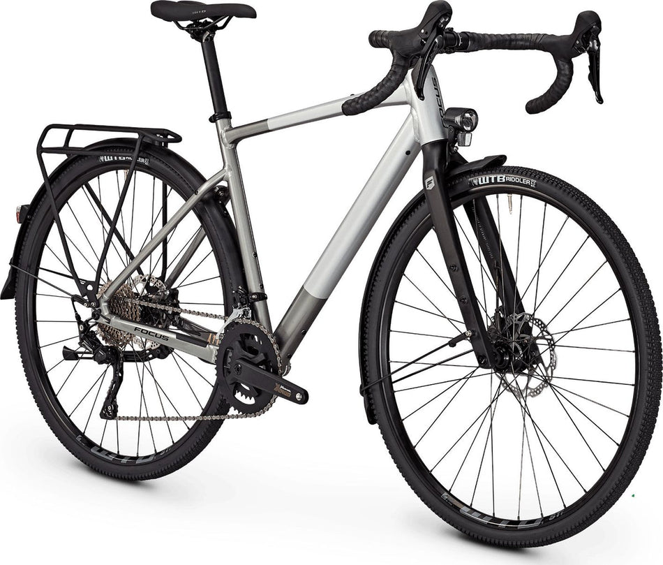 Focus ATLAS 6.7 EQP 28DI F GRY