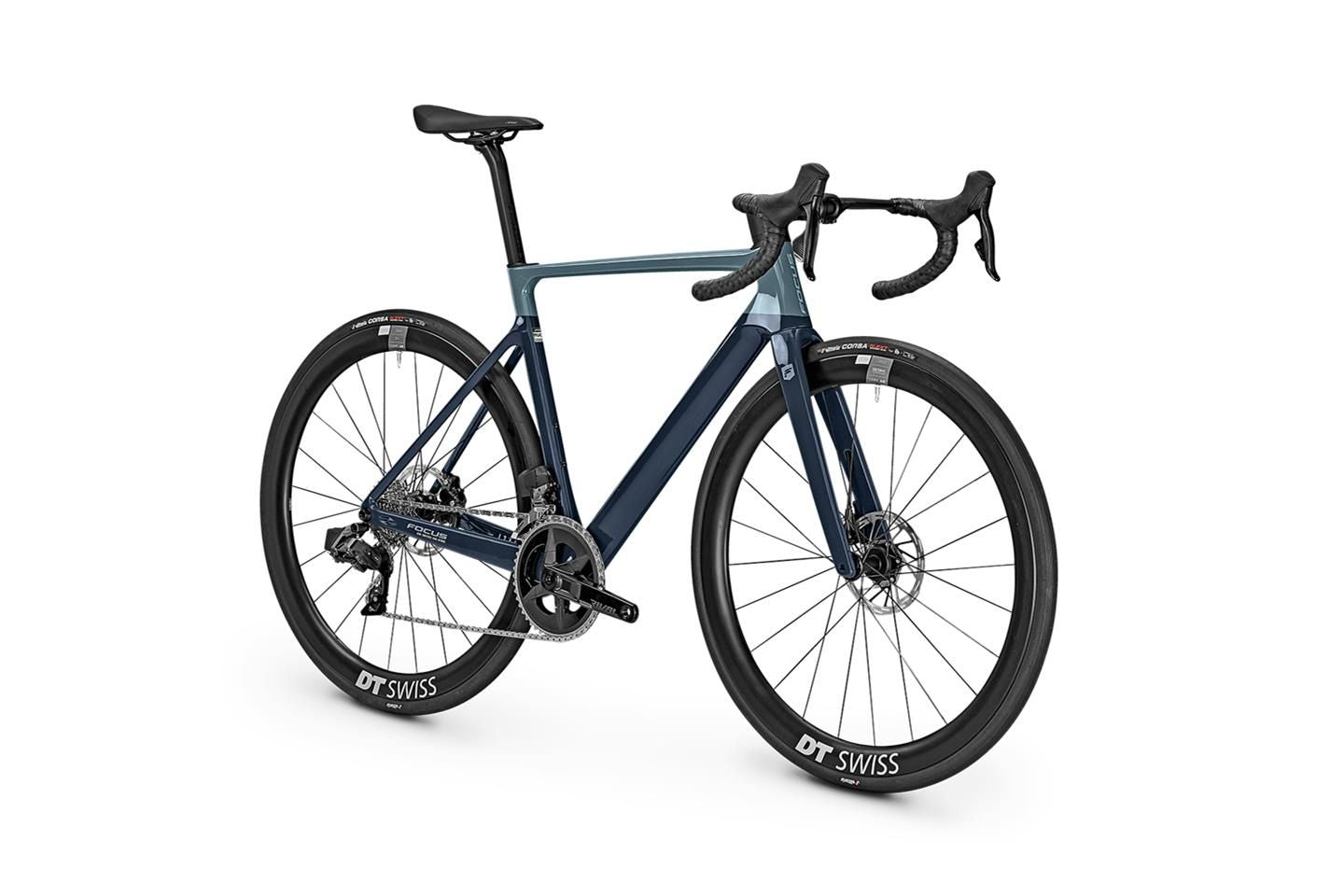 Focus IZ. MAX 9.7 E-T 28DI BLU