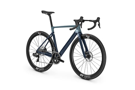 Focus IZ. MAX 9.7 E-T 28DI BLU