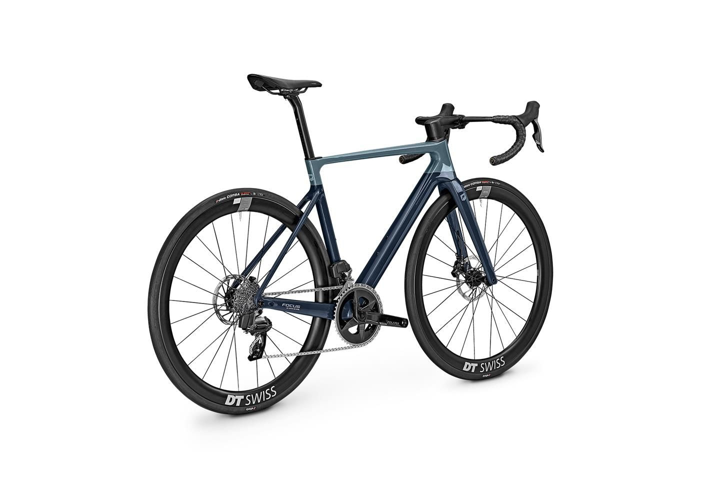 Focus IZ. MAX 9.7 E-T 28DI BLU