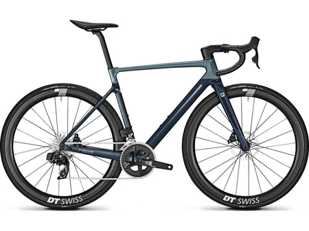 Focus IZALCO MAX 9.7 E-T 28DI S BLU Default Title