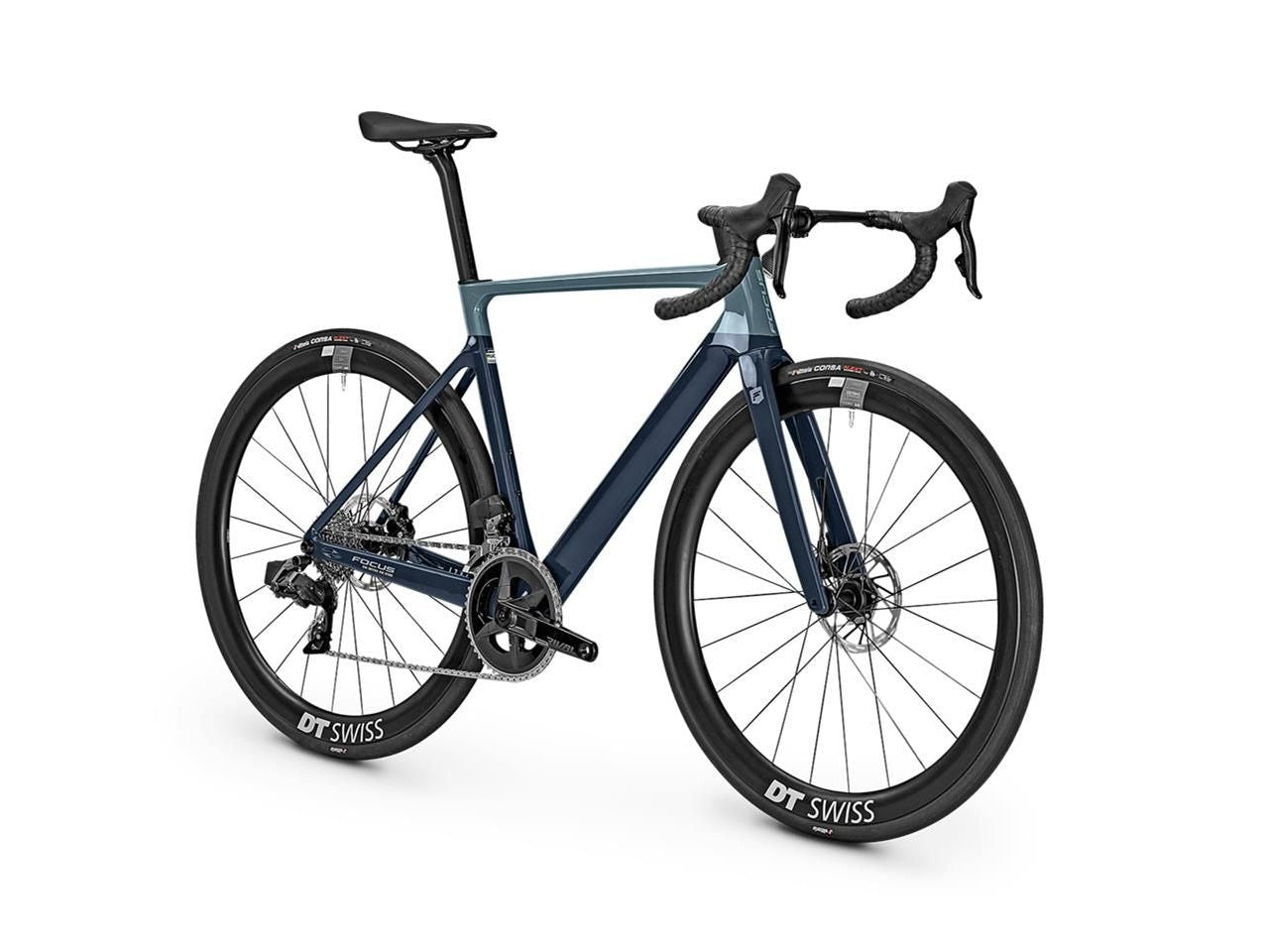 Focus IZALCO MAX 9.7 E-T 28DI S BLU